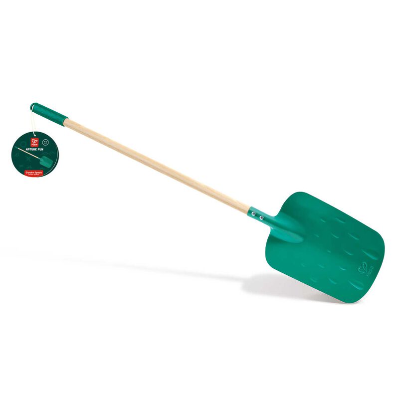 Hape Garden Spade image number 0