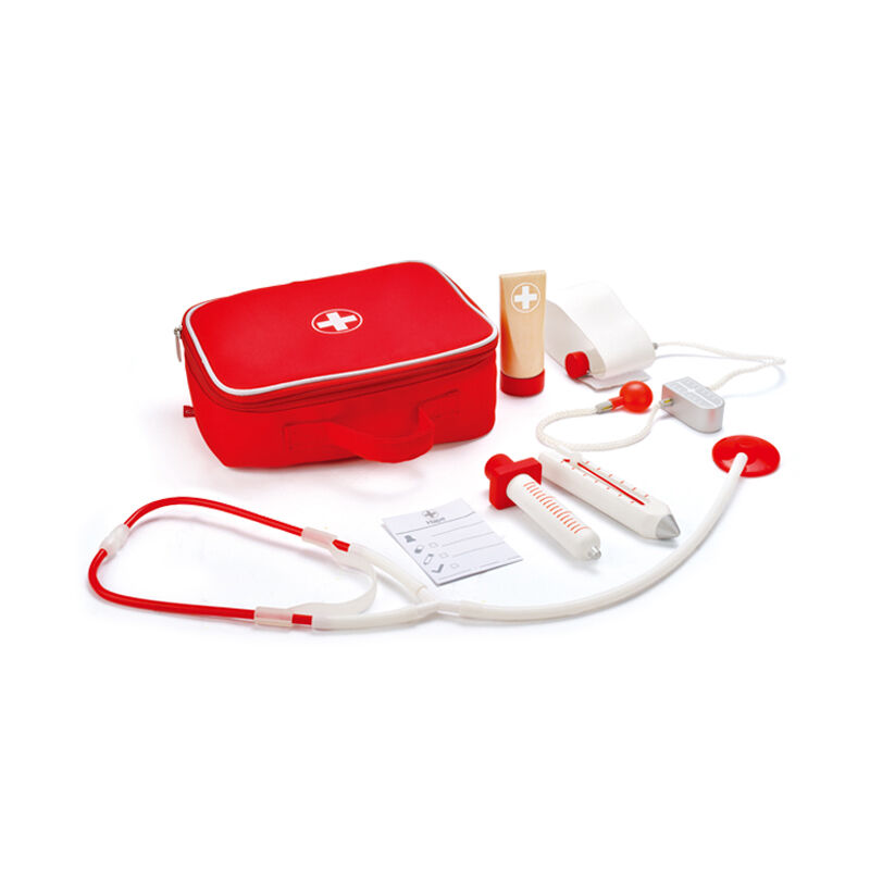 Hape Doctor On Call image number 0