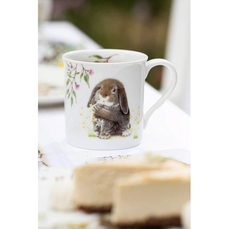 Ashdene Bunny Tales Mug image number 1