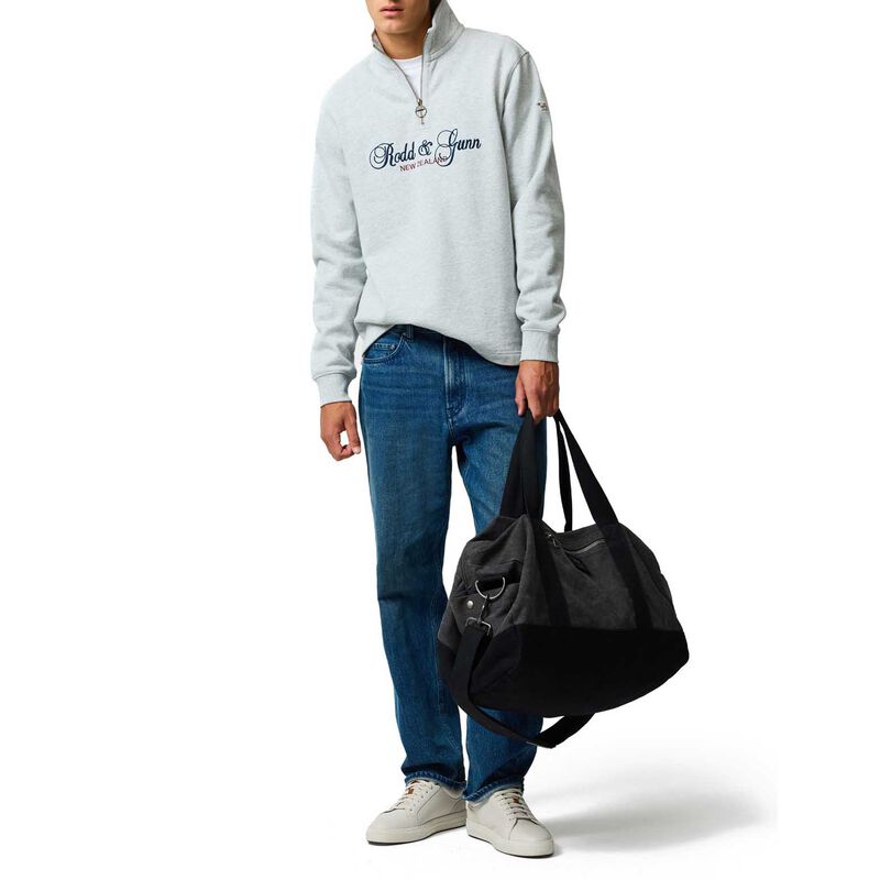 Rodd & Gunn Jubilee Sweat image number 3