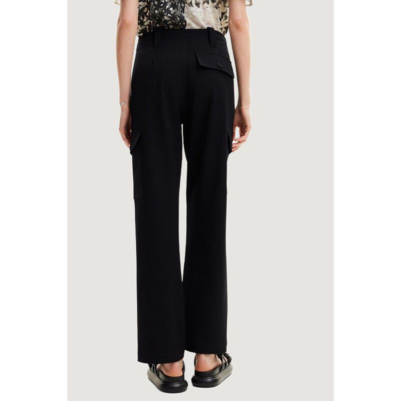 Desigual Trevor Pant image number 1