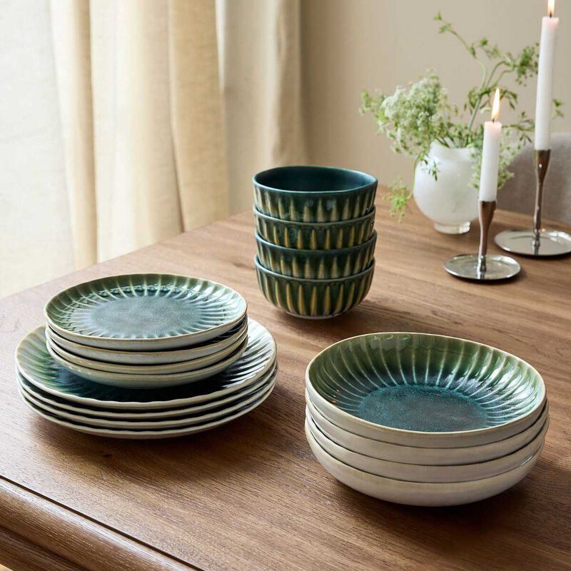 West Elm Suvi Pasta Bowl image number 1