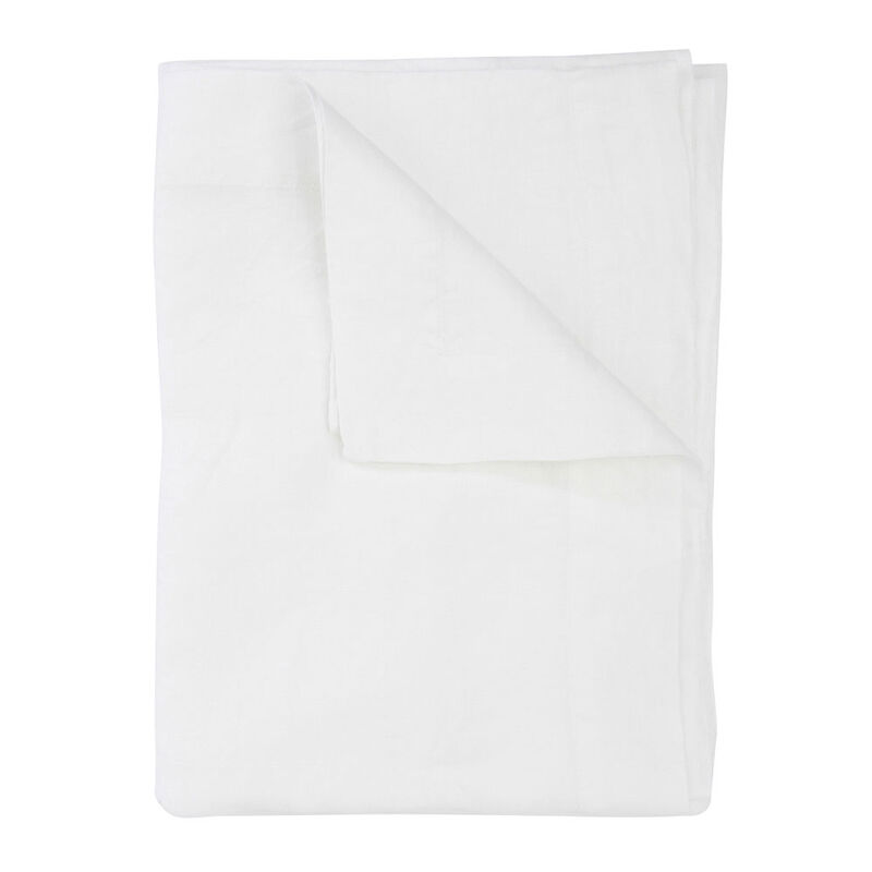 Wallace Cotton Loft Tablecloth image number 2