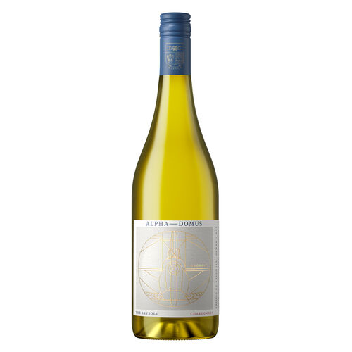 Alpha Domus The Skybolt Chardonnay 750ml