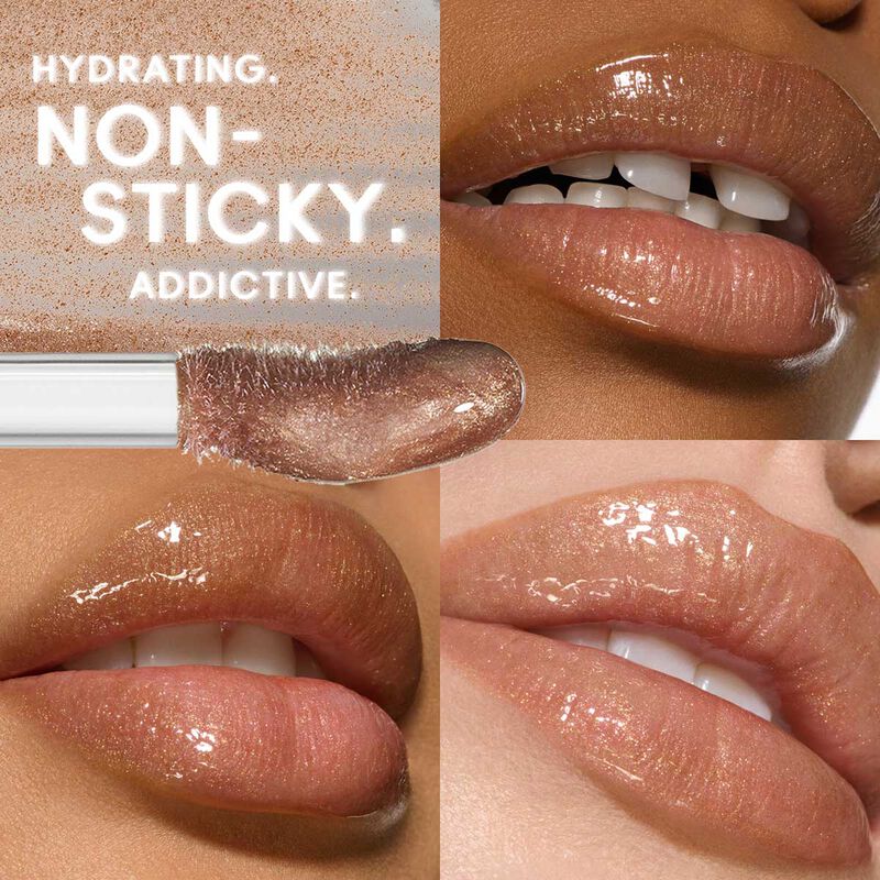 MAC Lipglass Air image number 39