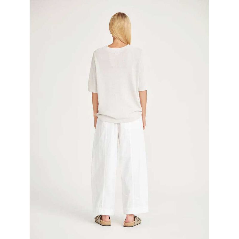Sills Echo Knit Tee image number 1