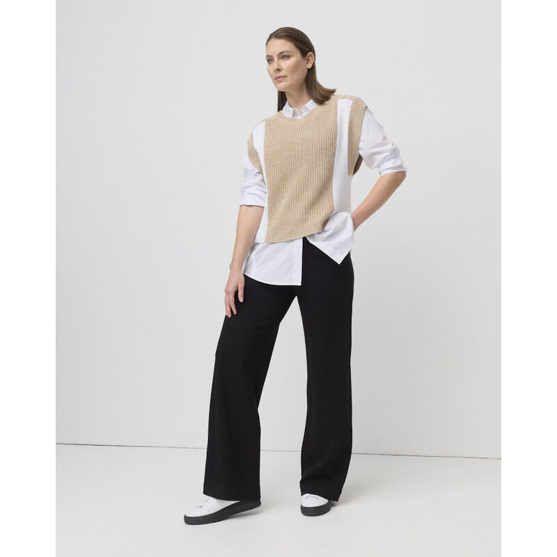 Marco Polo Stretch Tech Wide Leg Pant image number 1