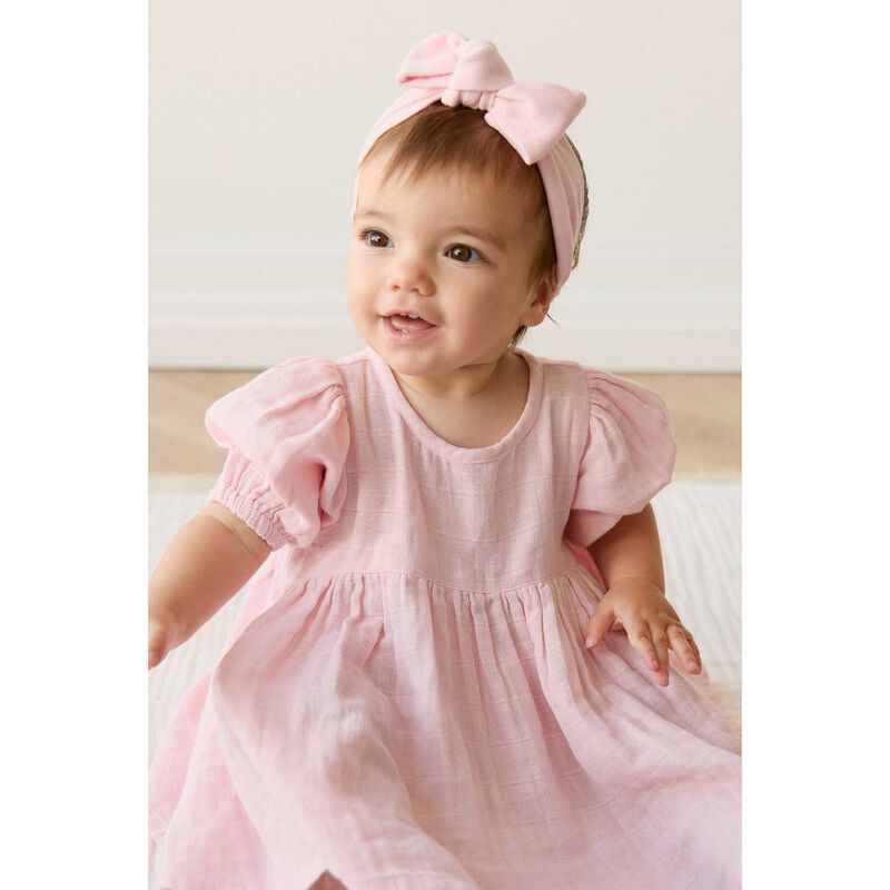 Jamie Kay Muslin Headband image number 1