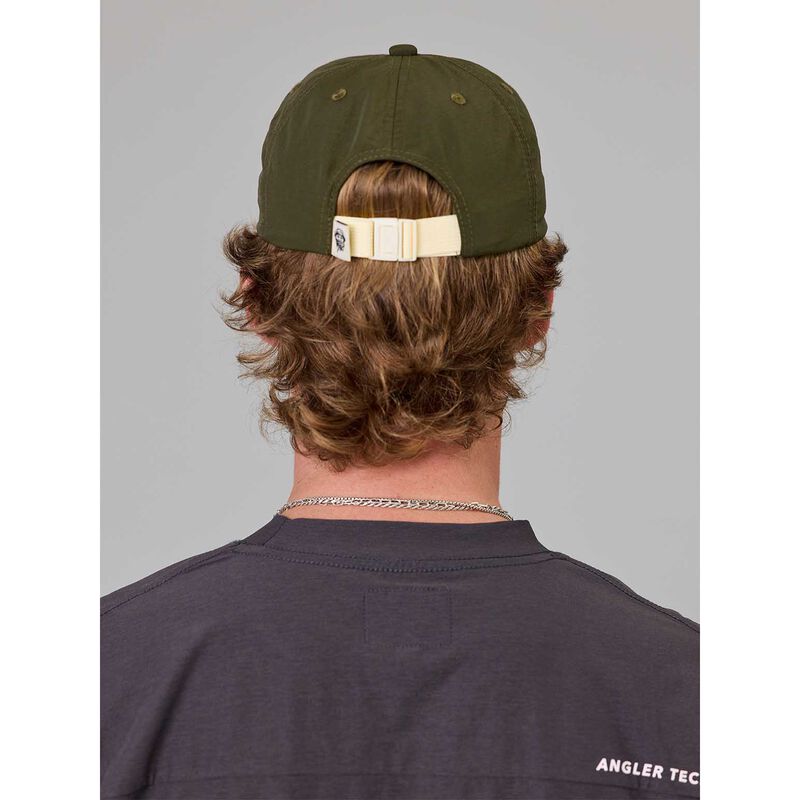 Just Another Fisherman Script Ledger Cap image number 3