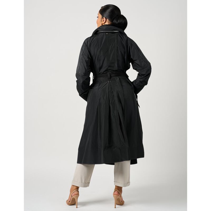 High Inquisitive Overcoat image number 1
