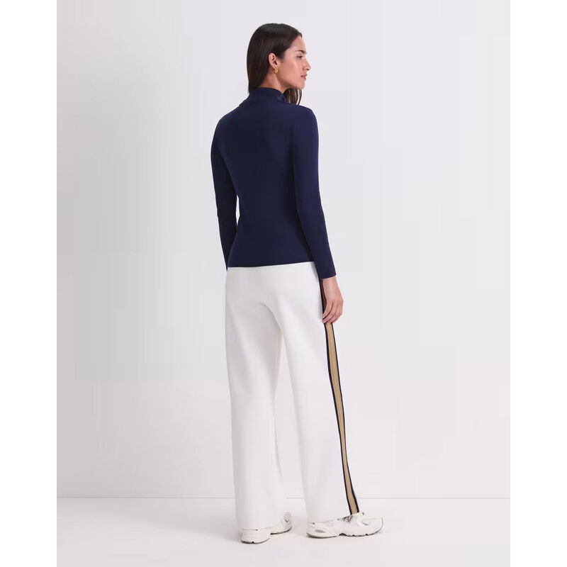 Sportscraft Lucy Zip Funnel Neck image number 1