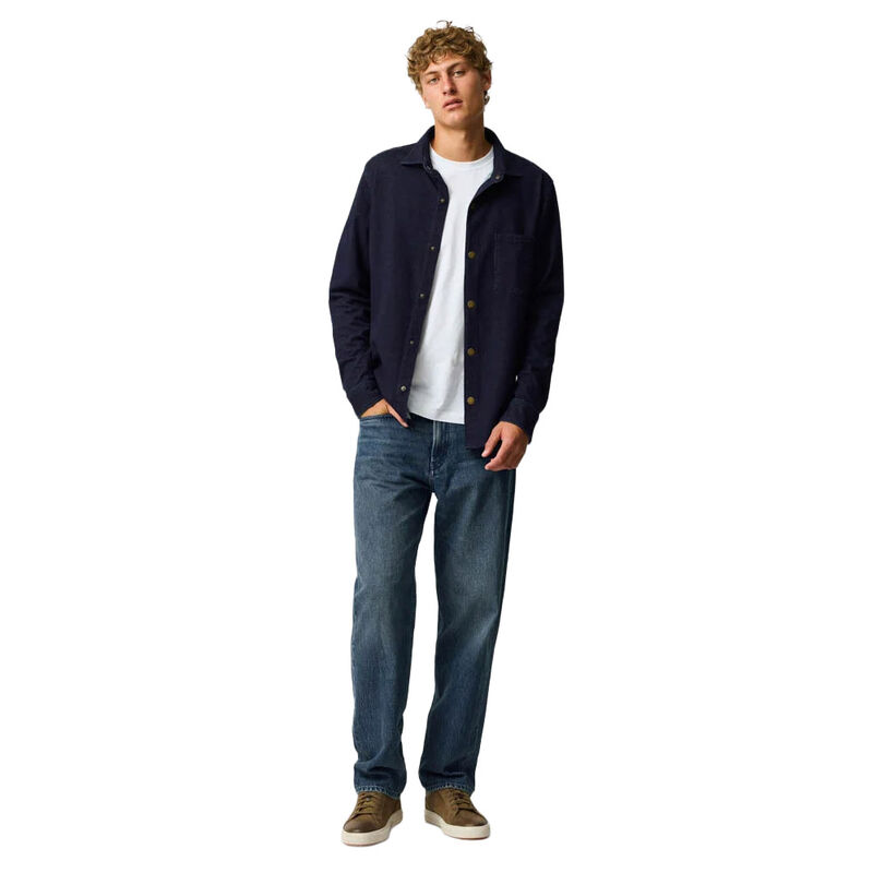 Rodd & Gunn Windermere Ls Shirt image number 3