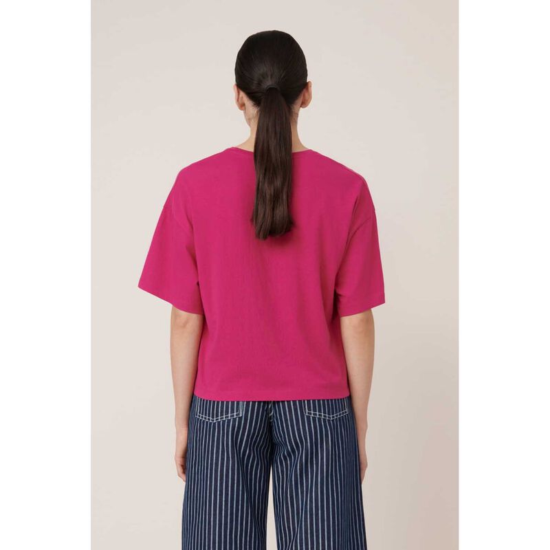 Kowtow Light Boxy Tee image number 1