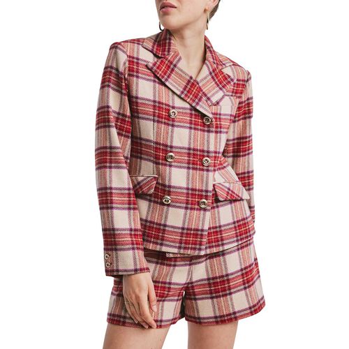 byTiMo Tailored Blazer