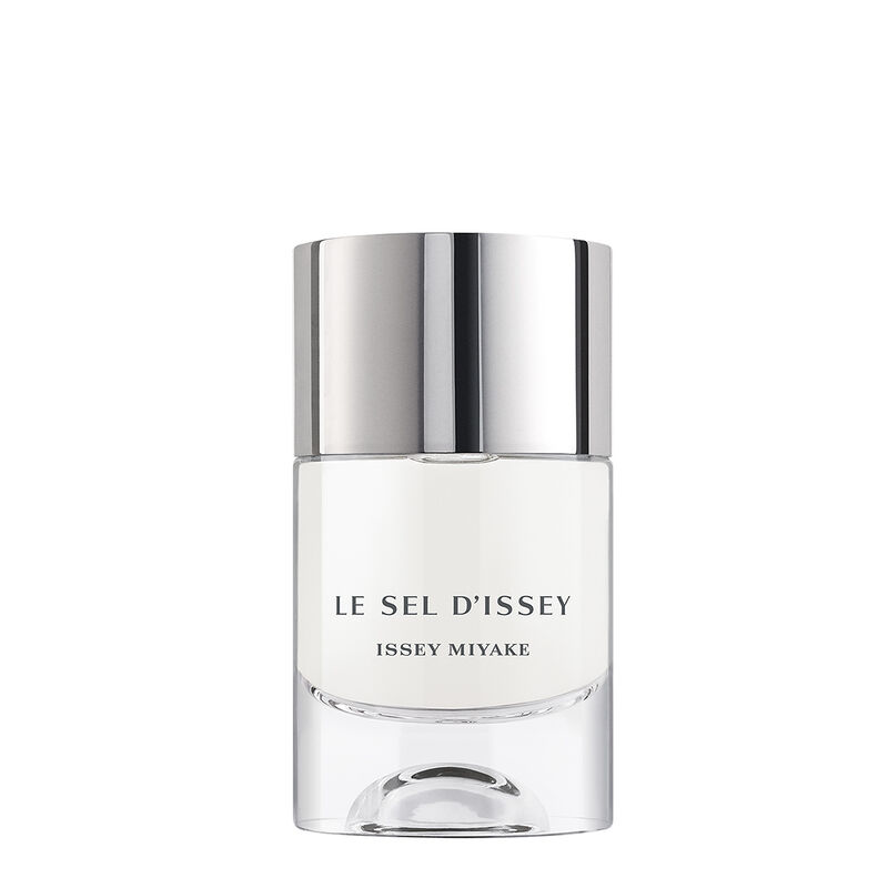 Issey Miyake Le Sel D'Issey EDT 50ml image number 0