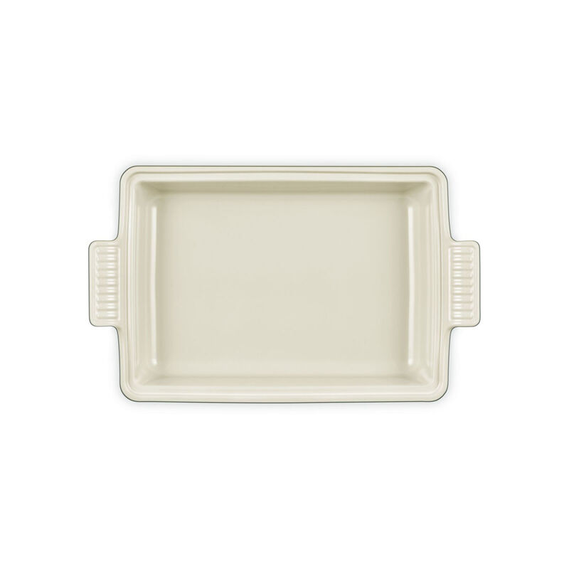 Le Creuset Stoneware Heritage Rectangular Dish with Lid image number 13