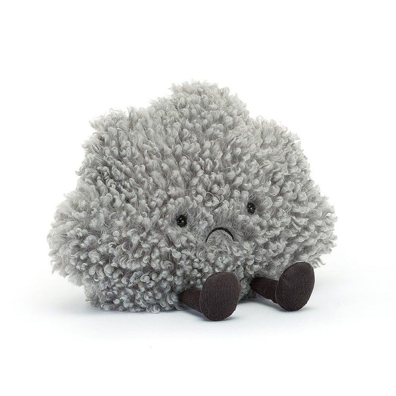 Jellycat Amuseables Storm Cloud image number 0