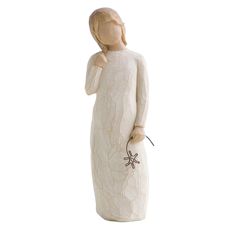 Willow Tree Remember Figurine image number 0