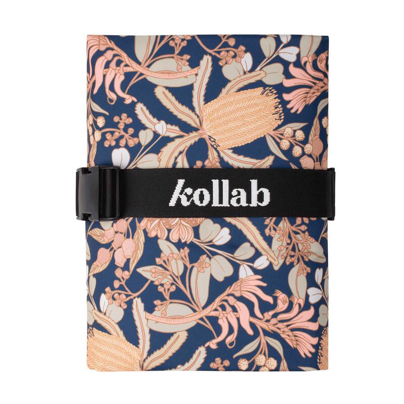 Kollab Picnic Mat Wildflower image number 0
