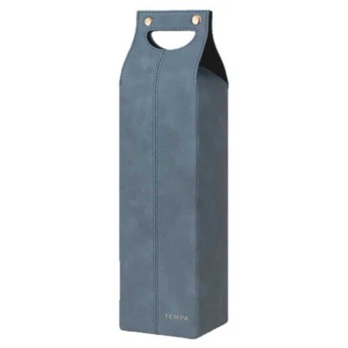 Tempa Harley Steel Single Wine Bag