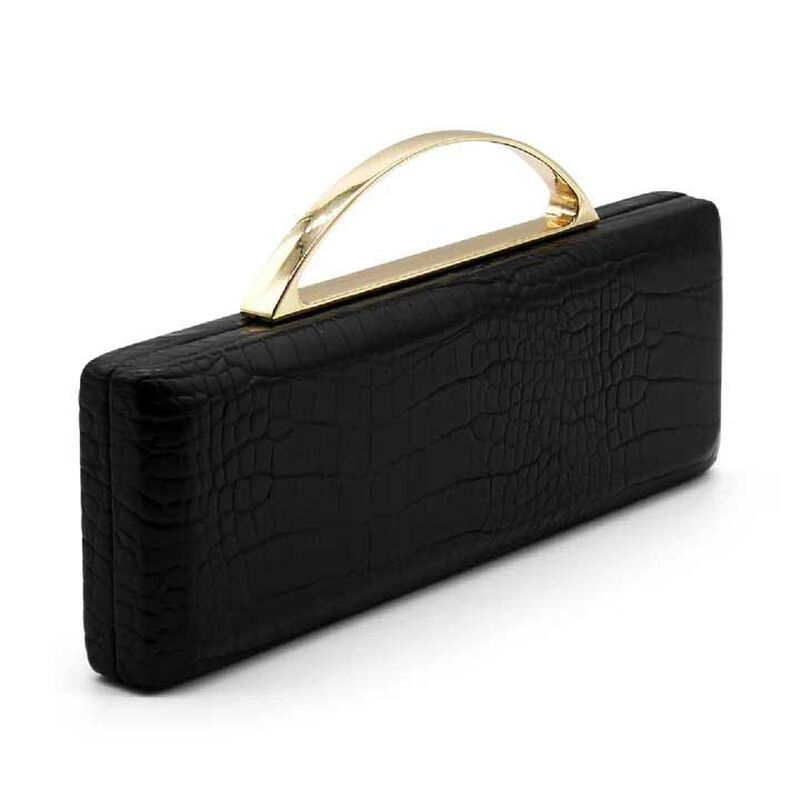 Morgan & Taylor Vera Clutch image number 2