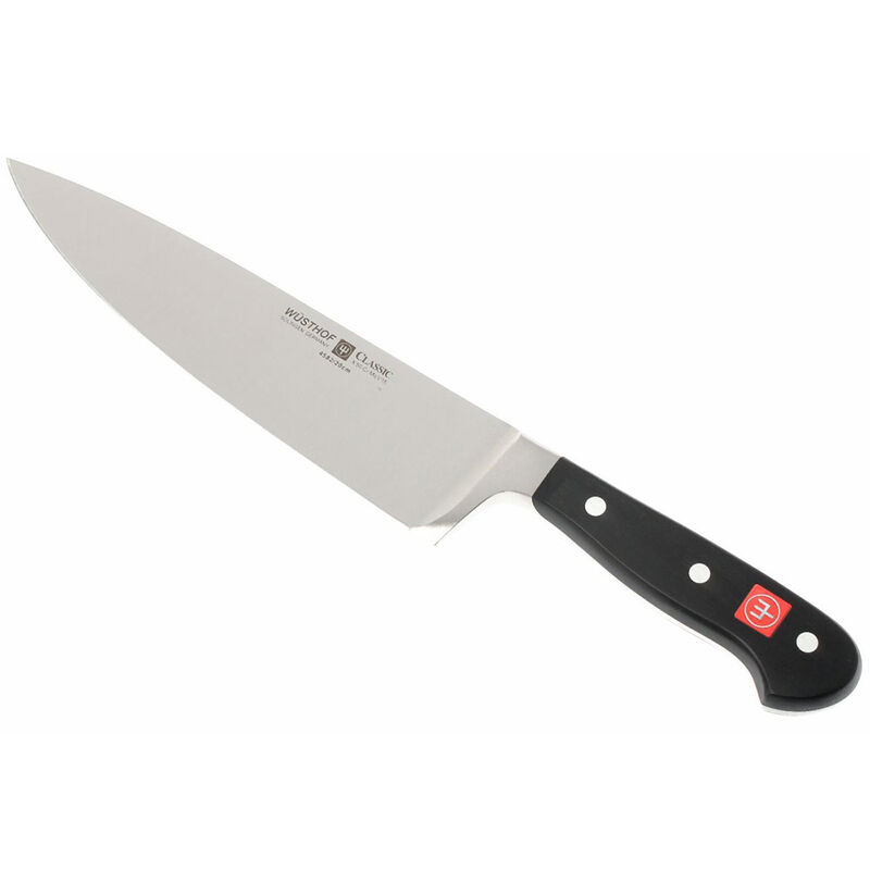 Wusthof Trident Classic Forged Cooks Knife 20cm image number 0