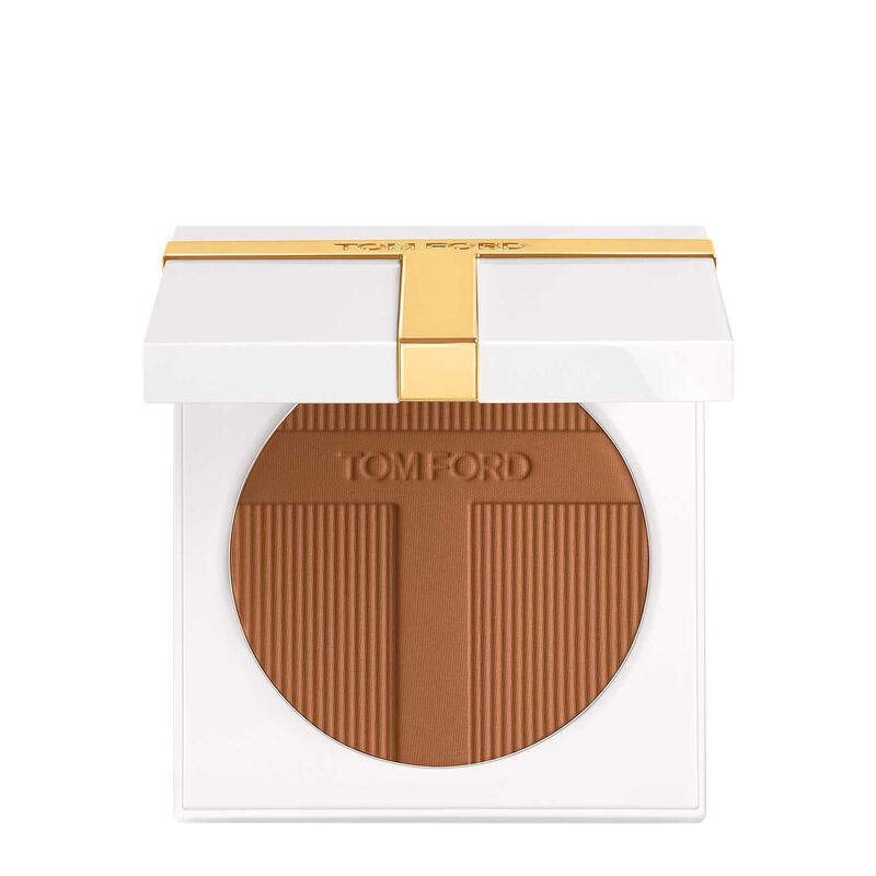 Tom Ford Soleil Bronzing Powder image number 2