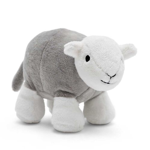 Herdy Baby Herdy Soft Toy