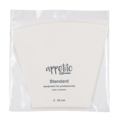 Piping Bag No.2 34cm