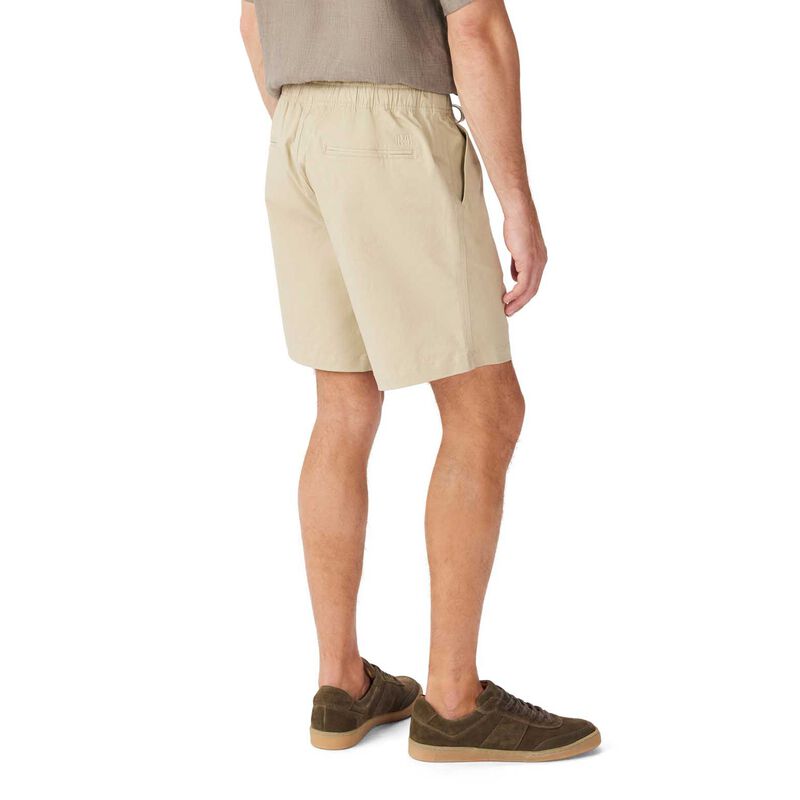 R.M. Williams Washed Rugby Short image number 1