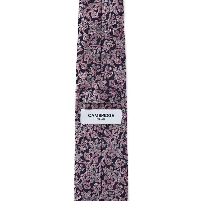 Cambridge Philadelphus 7.5Cm Tie image number 5