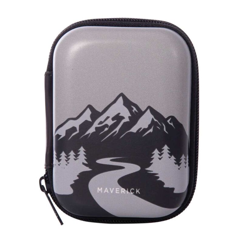 Maverick Zipper Travel Case image number 3