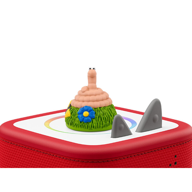 tonies Julia Donaldson - Superworm image number 0