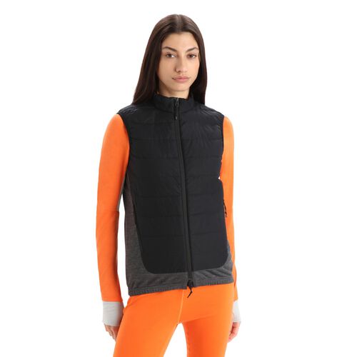 Icebreaker Women MerinoLoft Vest