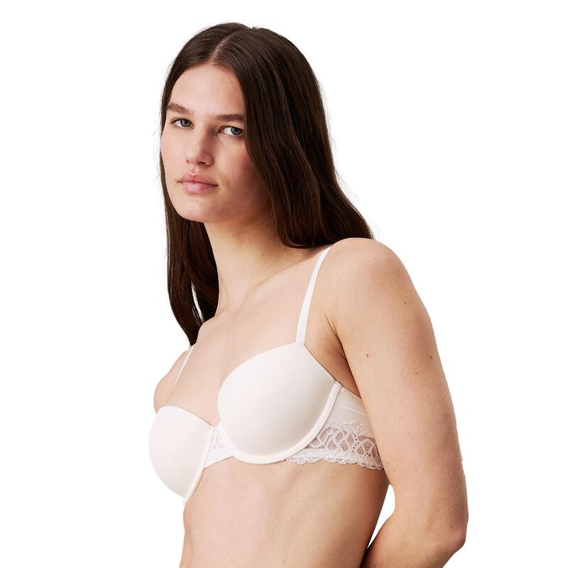 Calvin Klein Flirty Refresh Lightly Lined Balconette image number 0