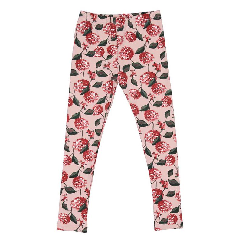 Kissed By Radicool Petals Legging image number 0