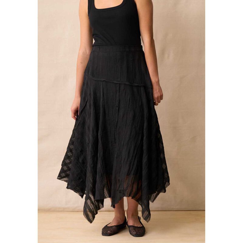 Neris Art House Skirt image number 2