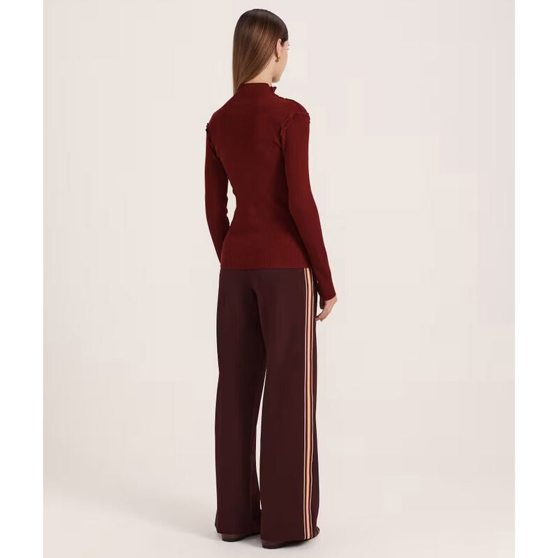 SABA Estelle Long Sleeve Sparkling Knit image number 5