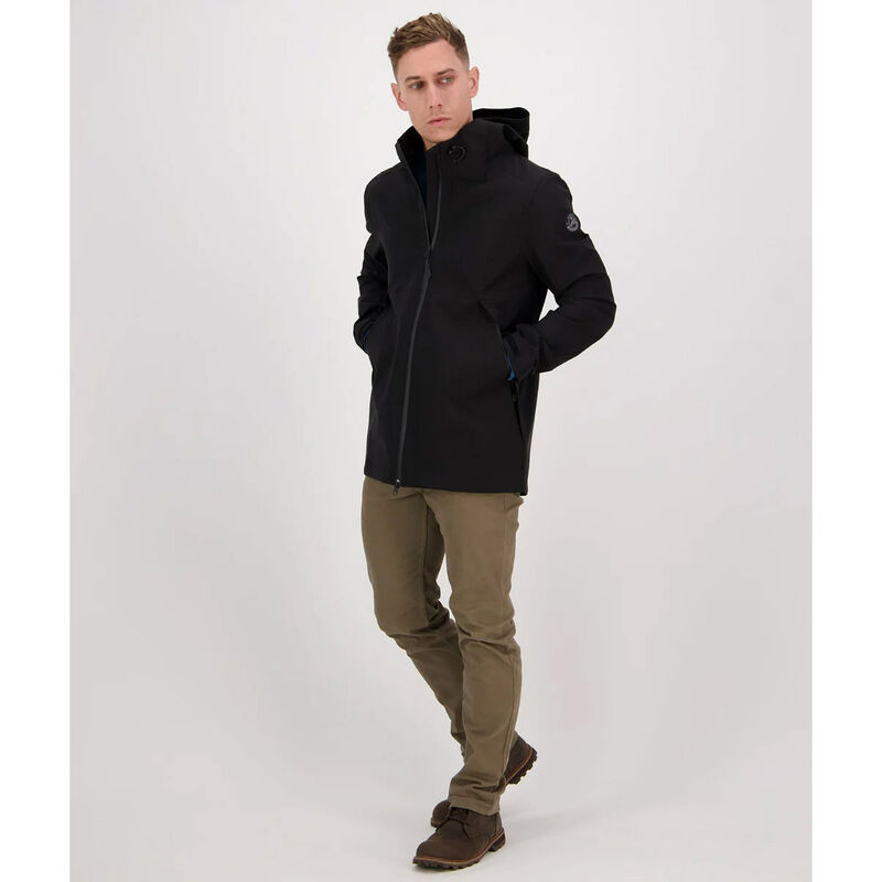 Swanndri Swanson Rain Jacket image number 3