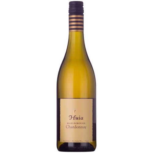 Huia Chardonnay 750ml