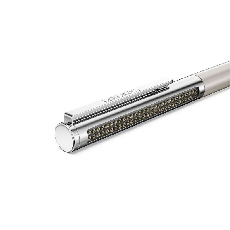 Swarovski Matrix Tennis Ballpoint Pen image number 2