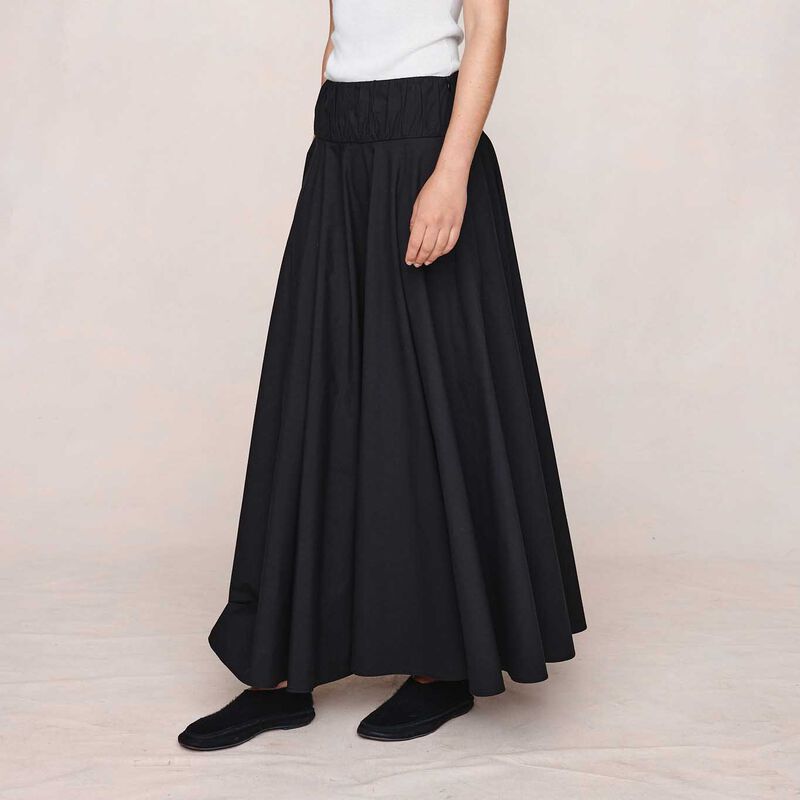 Marle Scarlette Skirt image number 2
