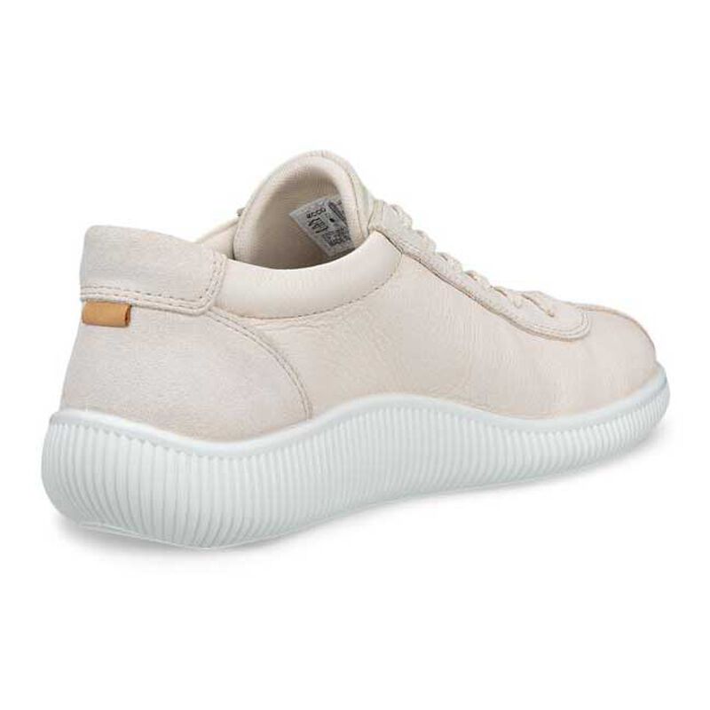 ECCO Soft Zero W Limestone image number 2