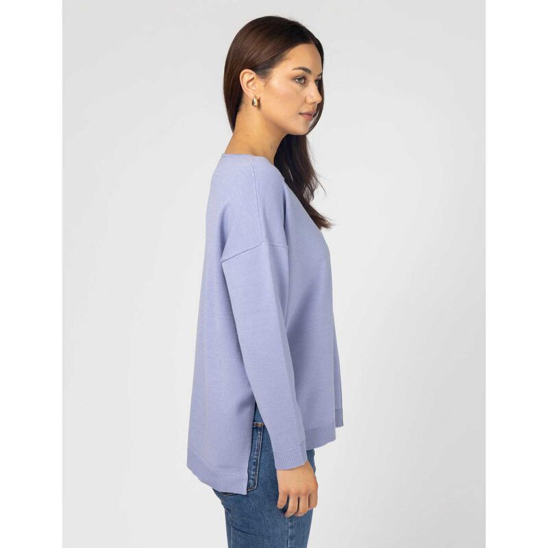 Stella + Gemma Halle Knit Top image number 3