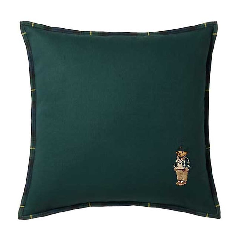 Polo Ralph Lauren Highmoore Throw Pillow 20x20 image number 0