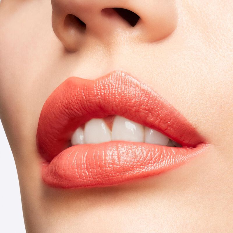 MAC Lusterglass Lipstick image number 67