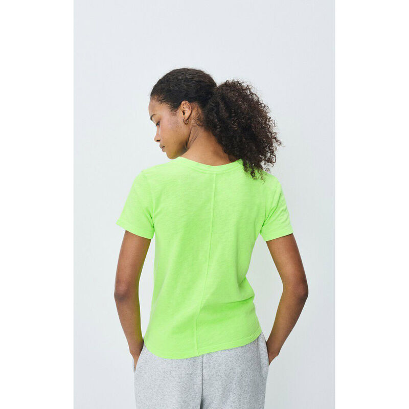 American Vintage Sonoma Round Neck T-Shirt image number 4