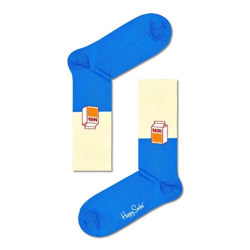 Happy Socks Milk Sock