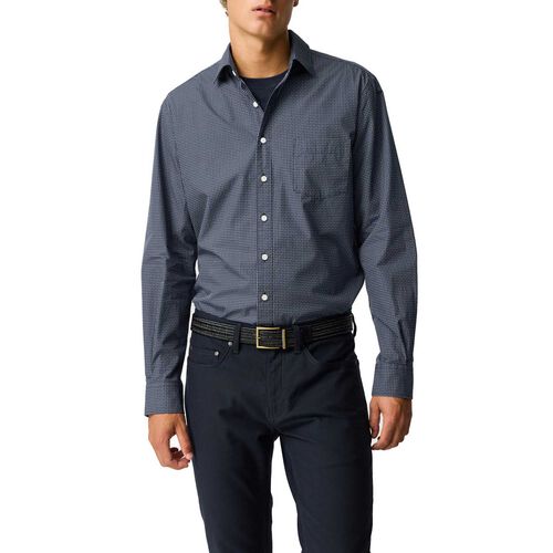 Rodd & Gunn Masson Creek Ls Shirt