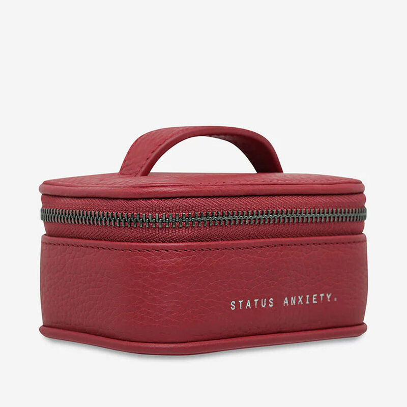 Status Anxiety Heartbreaker Jewellery Case image number 2